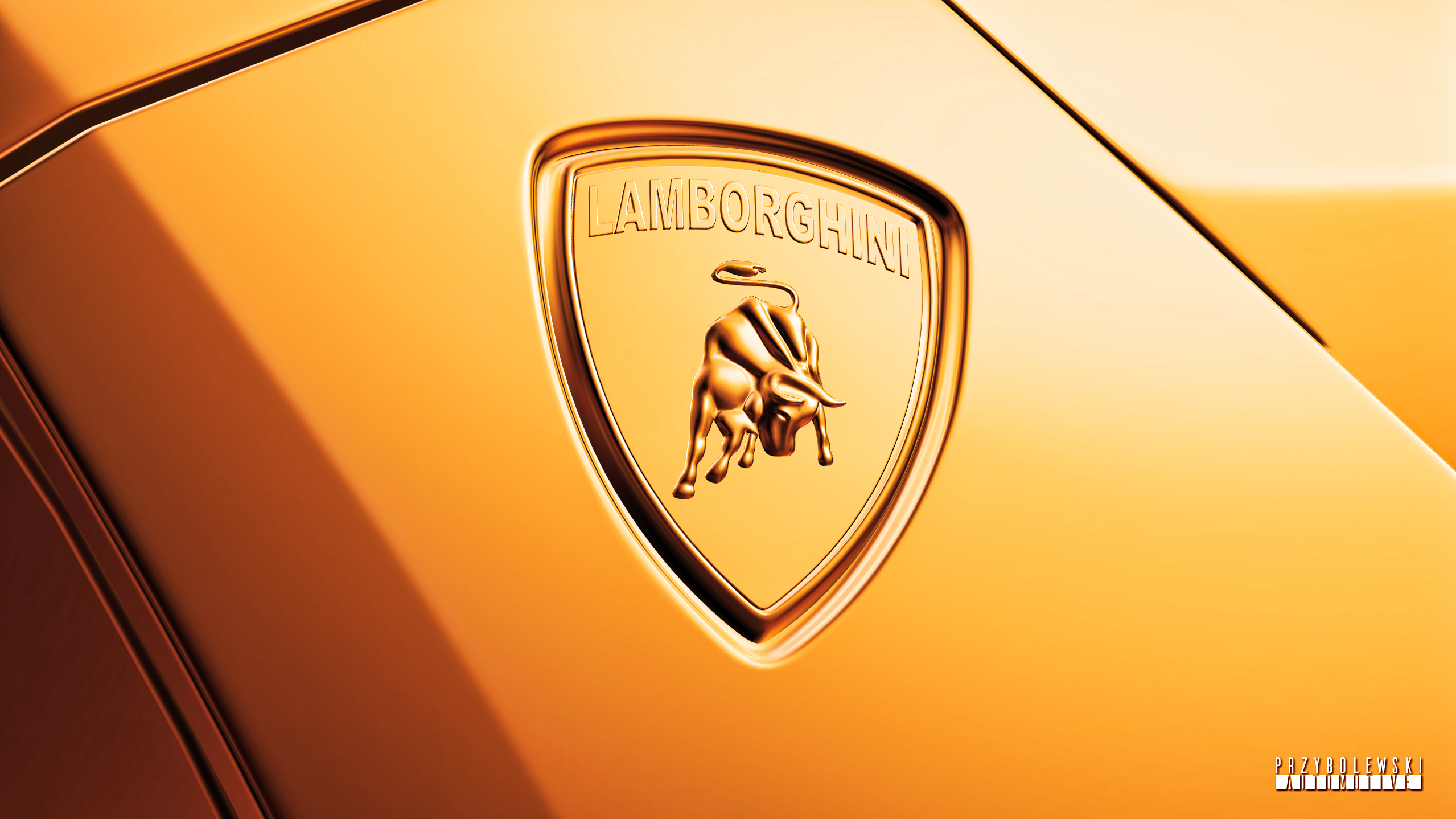 Lamborghini Centenario LP 770-4 - Car Render Challenge 2016