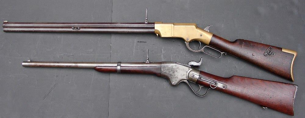 Three D Guns 2 Dual Rifle